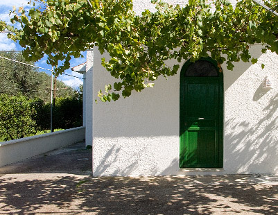 on-Sicily - photos of holiday home Casa Pianino - Balestrate, Sicily